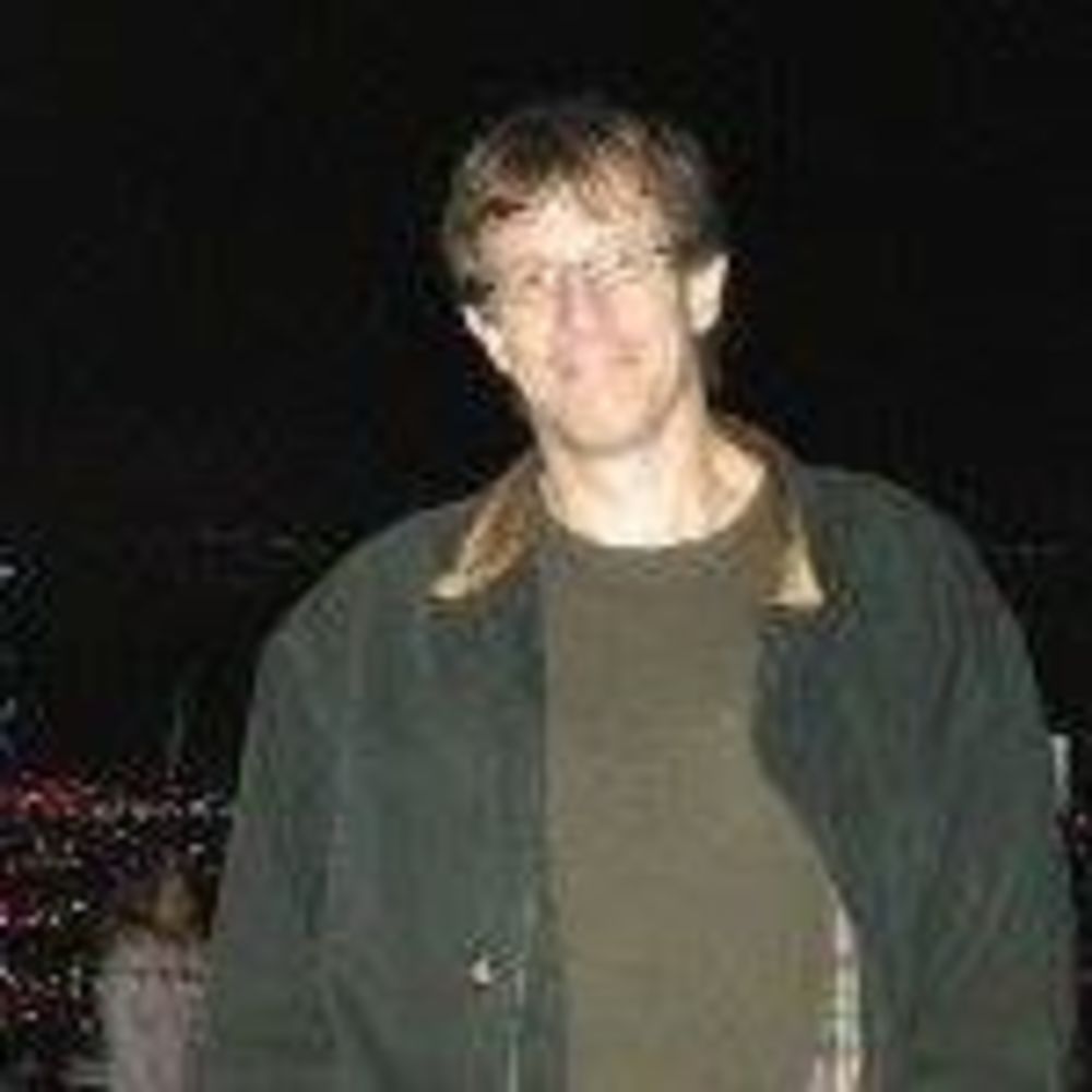 Meet your Posher, Talbot